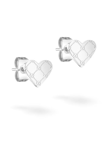 Tamaris Ohrringe Ohrringe in silber