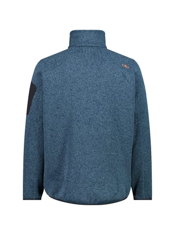 Campagnolo MAN JACKET in Blau3020