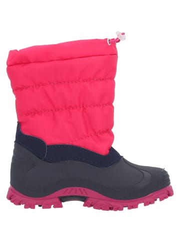 SALAMANDER Winterstiefel in fuchsia