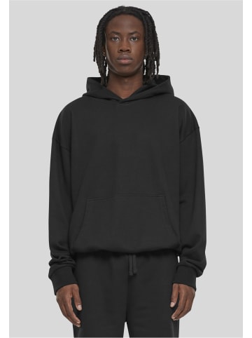 Urban Classics Sweat & Fleece - Hoody in black