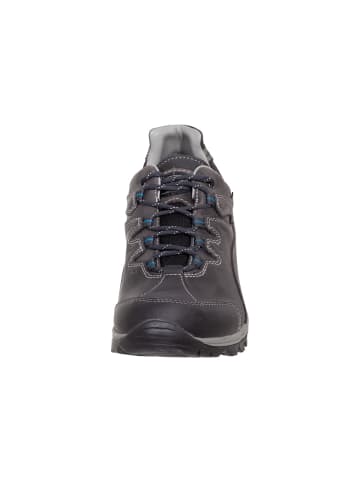 MEINDL Freizeitschuhe Caracas GTX in anthrazit/marineblau