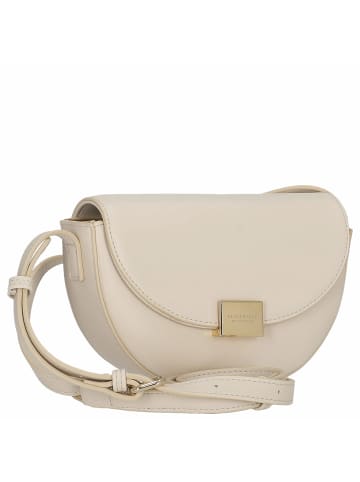 Seidenfelt Ellanda Sadle - Umhängetasche 21 cm (tofu beige) in tofu beige
