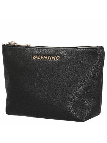 Valentino Bags Blossom Re - Kulturbeutel 25 cm (nero) in nero