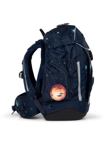 Ergobag Maxi Schulranzen-Set in KoBärnikus