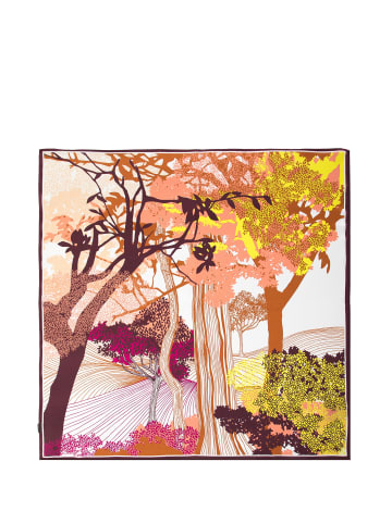Wittchen Scarf in Multicolor 22