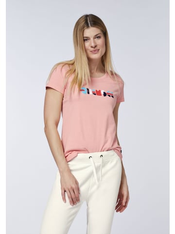 Chiemsee T-Shirt in Pink