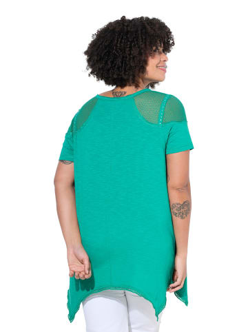 Angel of Style Shirt in farn