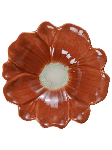 Butlers Deko-Schale SUNFLOWER in Orange