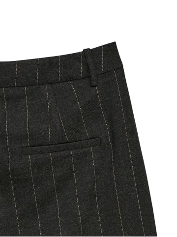 Vero Moda Anzughose in Medium Grey Melange
