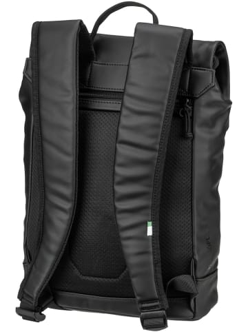 Zwei Rucksack / Backpack Cargo CAR130 in Black