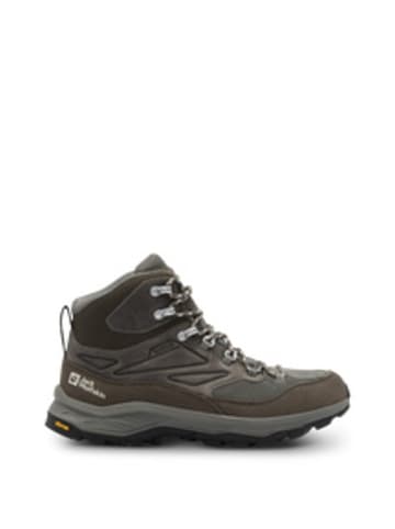 Jack Wolfskin Wandern & Trekking für Herren in braun