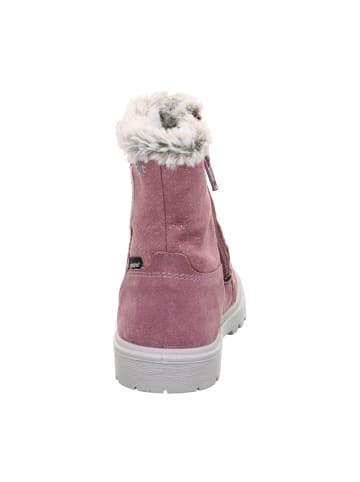 superfit Winterstiefel in Lila