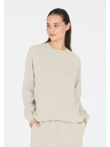 Athlecia Sweatshirt Jacey in 1277 Pigeon