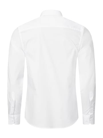 Indumentum Hemd in Weiß