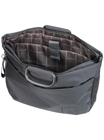 Mandarina Duck Handtasche MD20 QMT40 in Steel