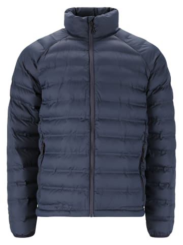 Whistler Steppjacke Froze in 2048 Navy Blazer