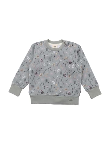Walkiddy Sweatshirt Tiny Flowers-Sweatshirt