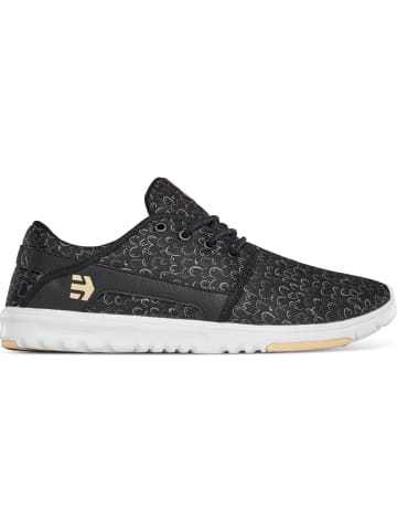 Etnies Skaterschuhe Scout X B4Bc Black Tan