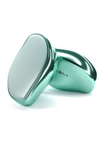 Ailoria GLISSETTE Haarentferner in Mint