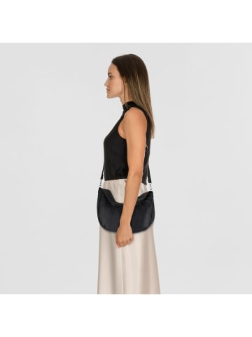 Gabor Conni Schultertasche 35 cm in black