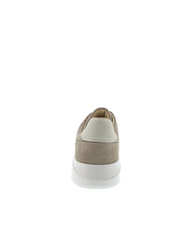 Nubikk Rocky Road Wave Sneaker low Beige