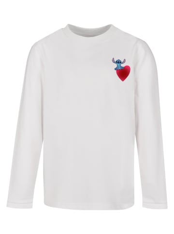 Absolute Cult Absolute Cult Longsleeves in white