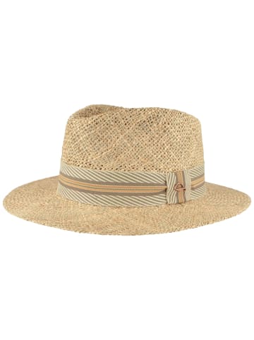 Göttmann Strohhut in beige