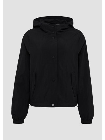 QS Outdoor-Jacke in 9999_schwarz