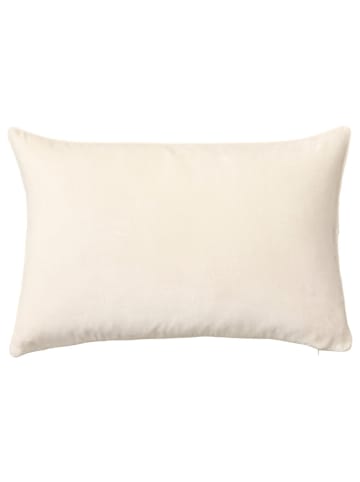 Heine Kissenhülle in ecru