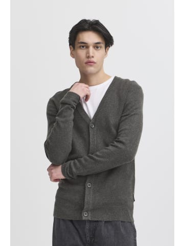 CASUAL FRIDAY Strickjacke CFHEINE cardigan knit in Grau