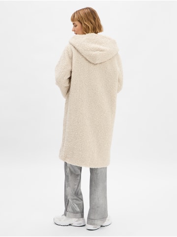 Marie Lund Mantel Leonie in kitt