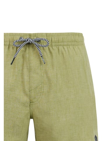 Protest " Davey in Fern Green