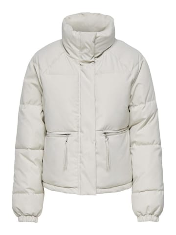 JDY Jacke in moonbeam