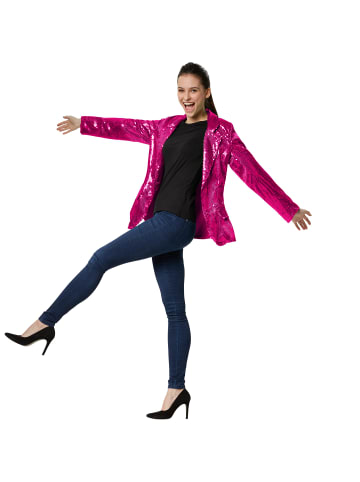 tectake Kurzjacke, Für viele Outfits und Anlässe, Ziertaschen an den Seiten