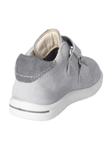Ricosta Klettschuhe in Grau