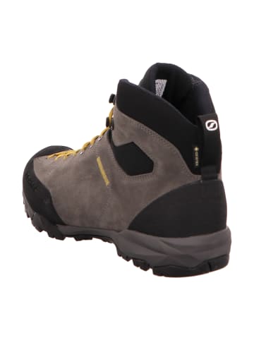 SCARPA Wanderschuhe in Grau