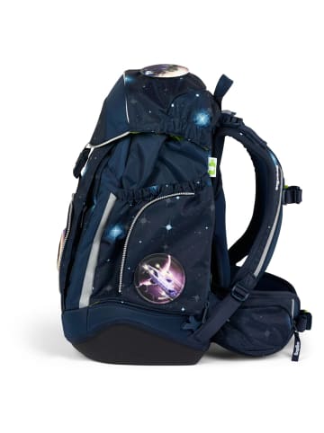 Ergobag Maxi - Schulrucksack Set 6tlg. Modell 2024 in Kobärnikus