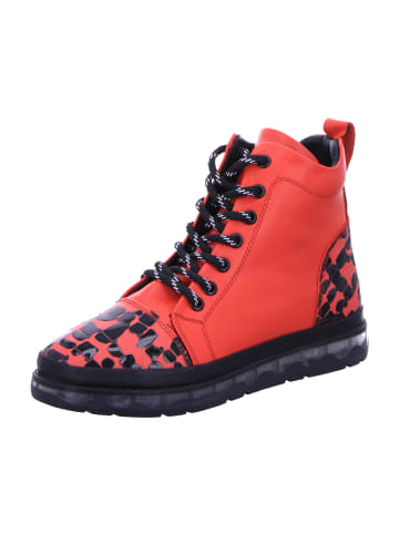 2GO FASHION Boots in rot