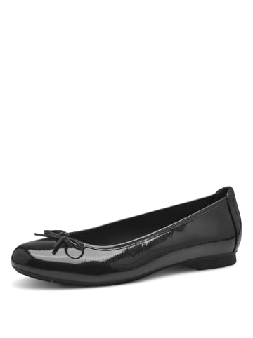 Jana Ballerinas in Grau