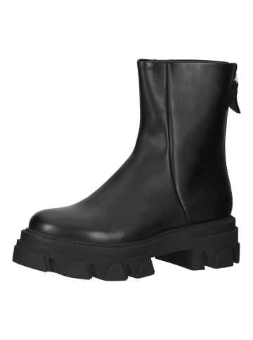 Steve Madden Stiefelette in Schwarz