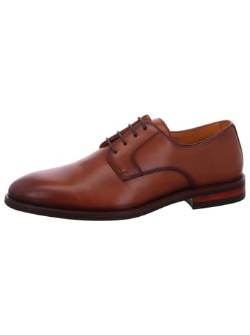 DIGEL Business Schuh Sean in Braun