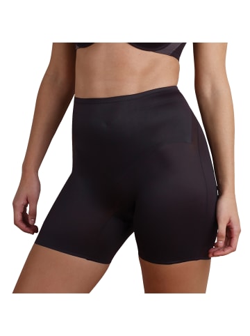 MISS PERFECT Shapewear Adjust Perfect Waistline Bike Short in Schwarz