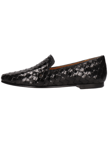 MELVIN & HAMILTON Loafer Melly 19 in Schwarz