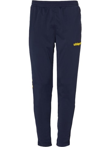 uhlsport Trainingshose "Score Track Pants" in Blau