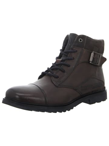 Bugatti Stiefeletten in grau