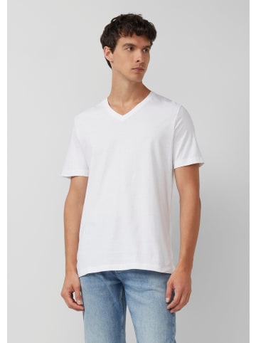 s.Oliver T-Shirt in 0100_weiß