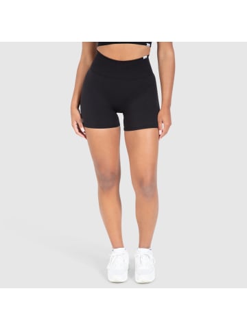 SMILODOX Shorts Amaze Ultra in Schwarz