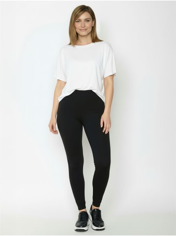 GreenBomb Long Basic in Schwarz