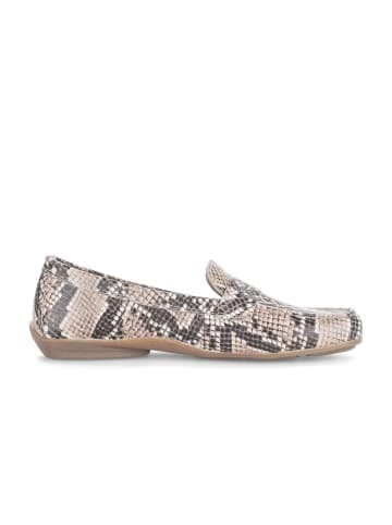 Gabor Mokassins in beige