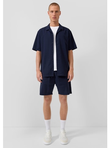 QS Bermuda  in  5831_dunkelblau